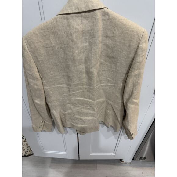 Woman’s Suit Jacket Size 6 - Picture 4 of 5